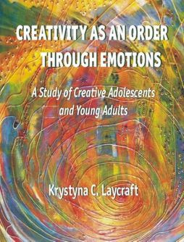 Creativity as an Order through Emotions