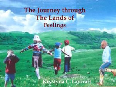 The Journey through The lands of Feelings