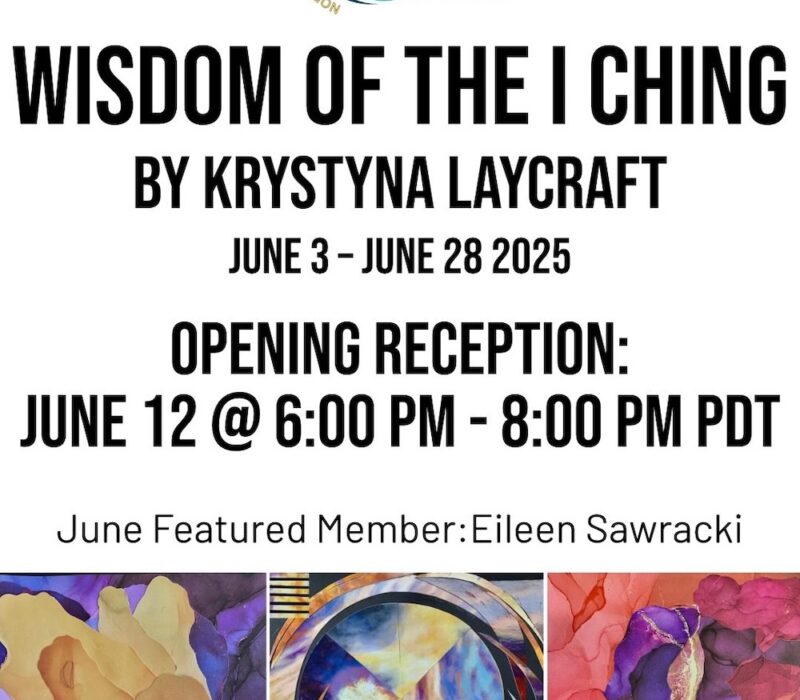 Exhibition the I Ching