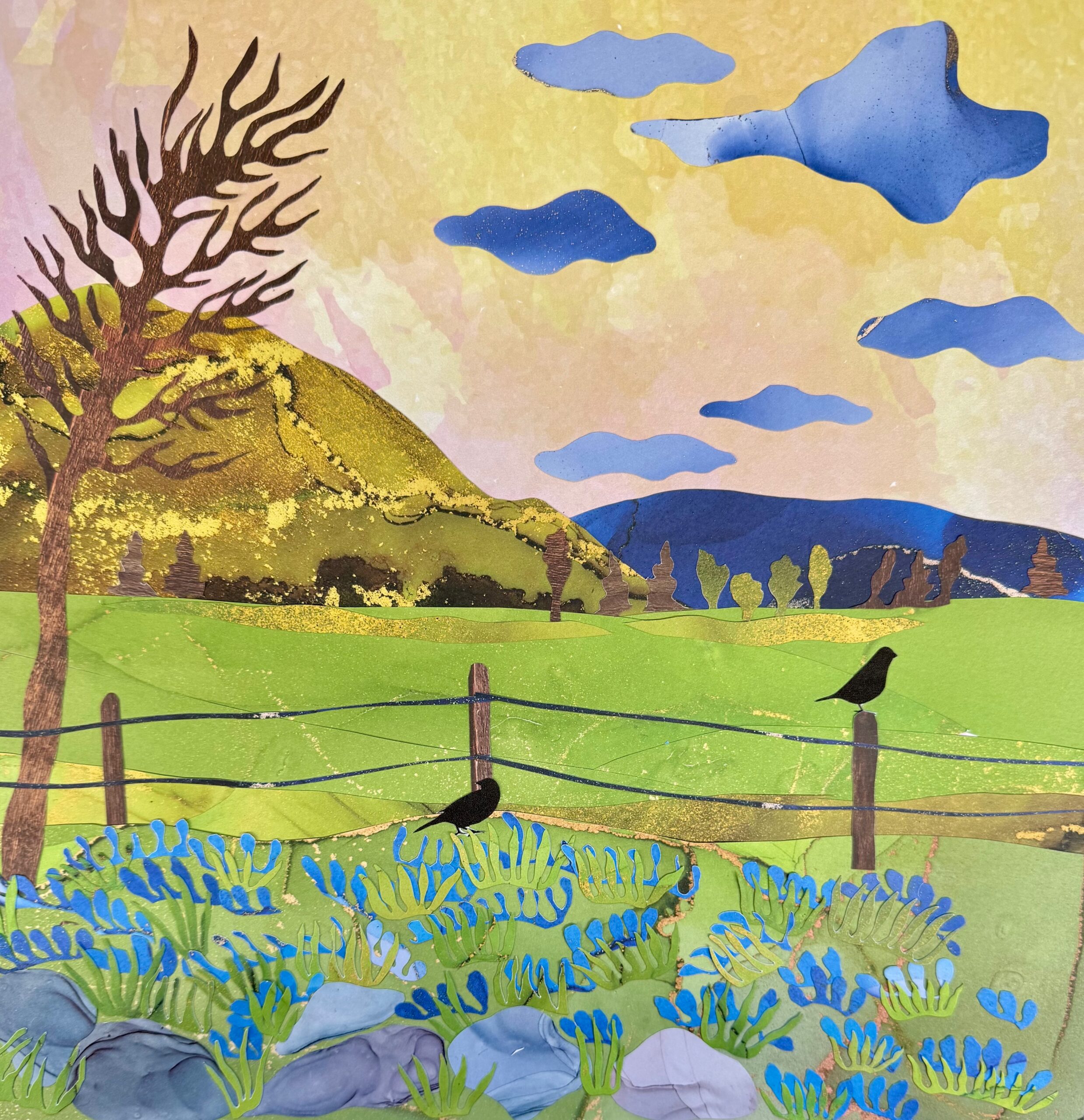 Early Spring