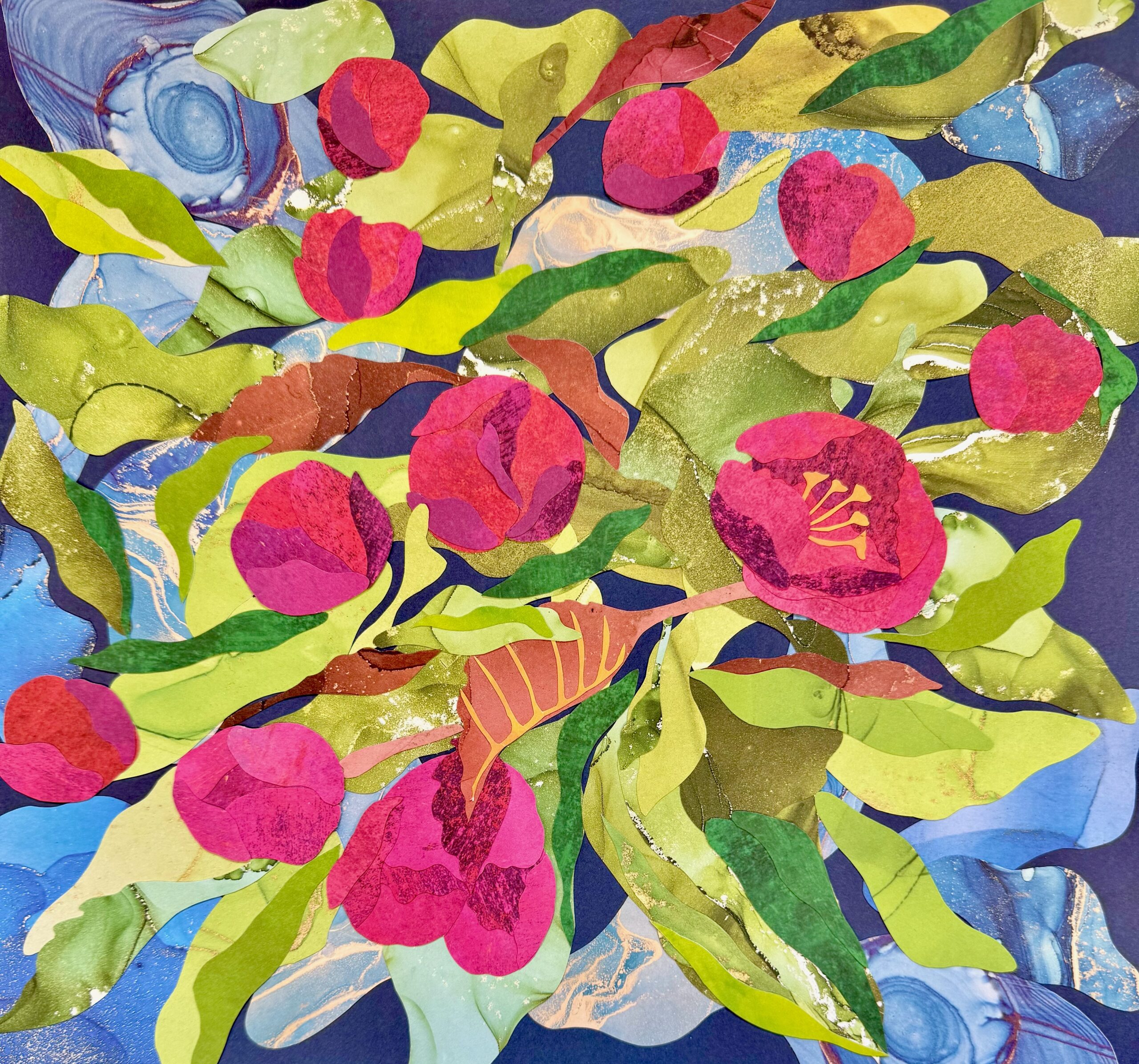 Blossoms