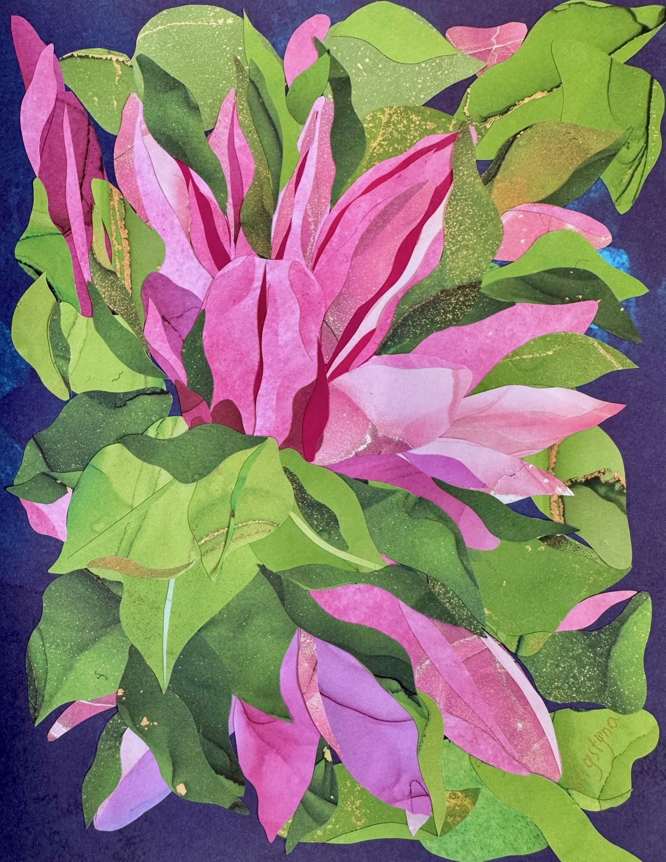Magnolia