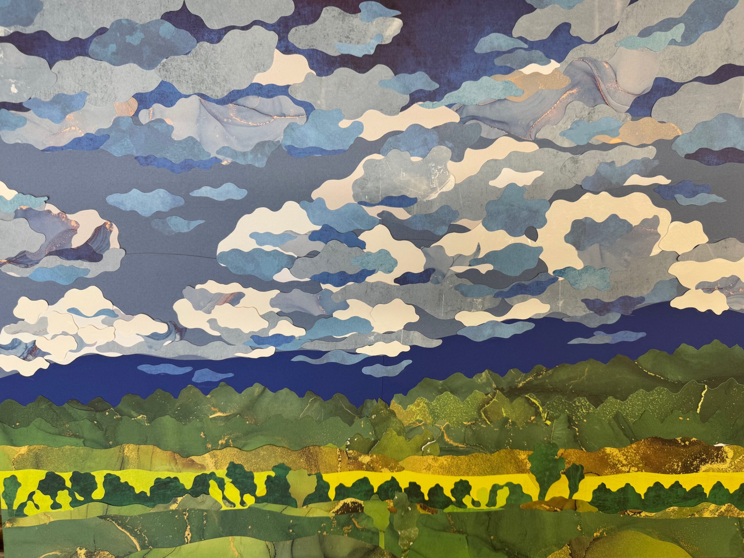 Before Rain