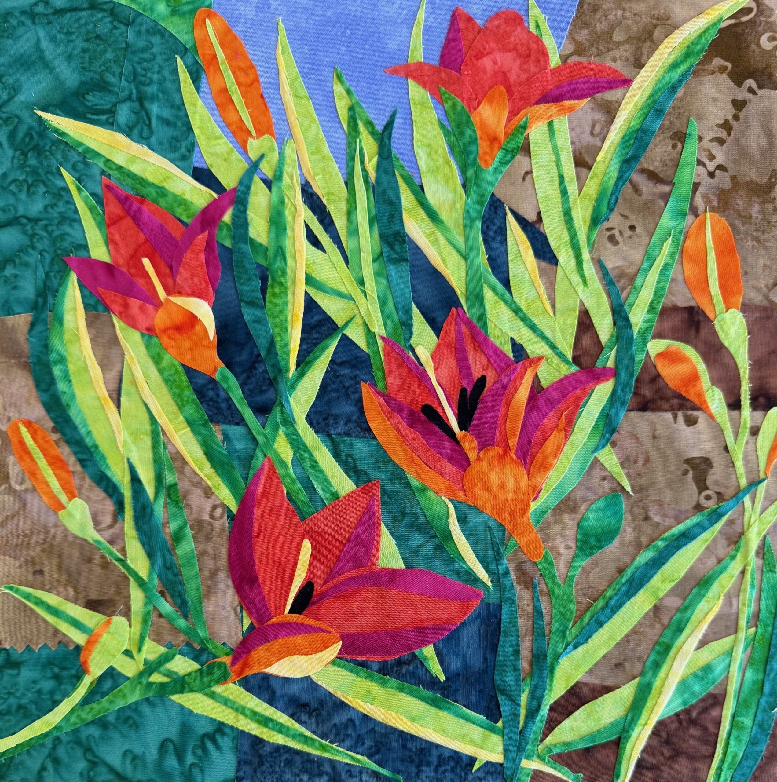 Lilies