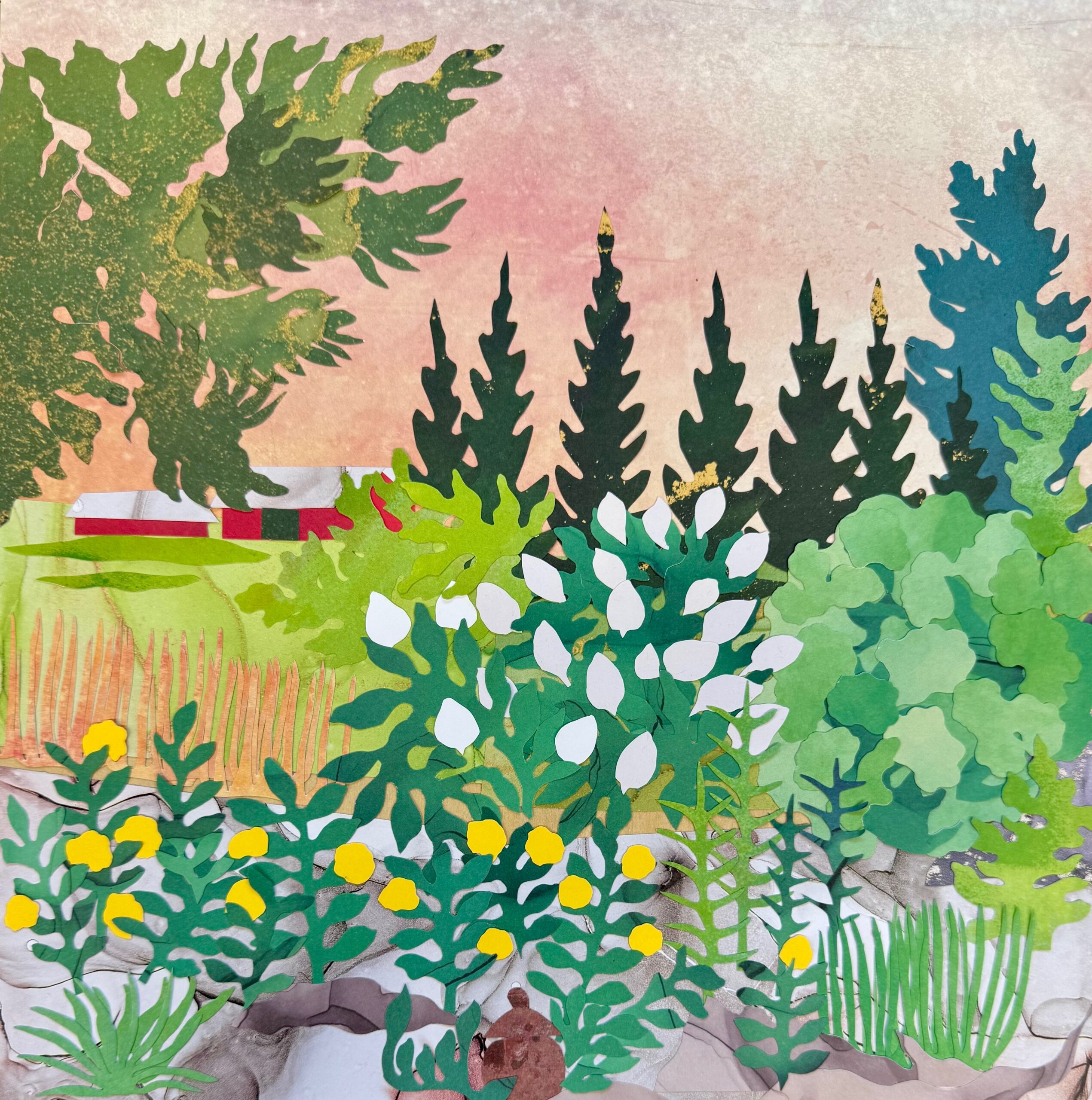 Garden II