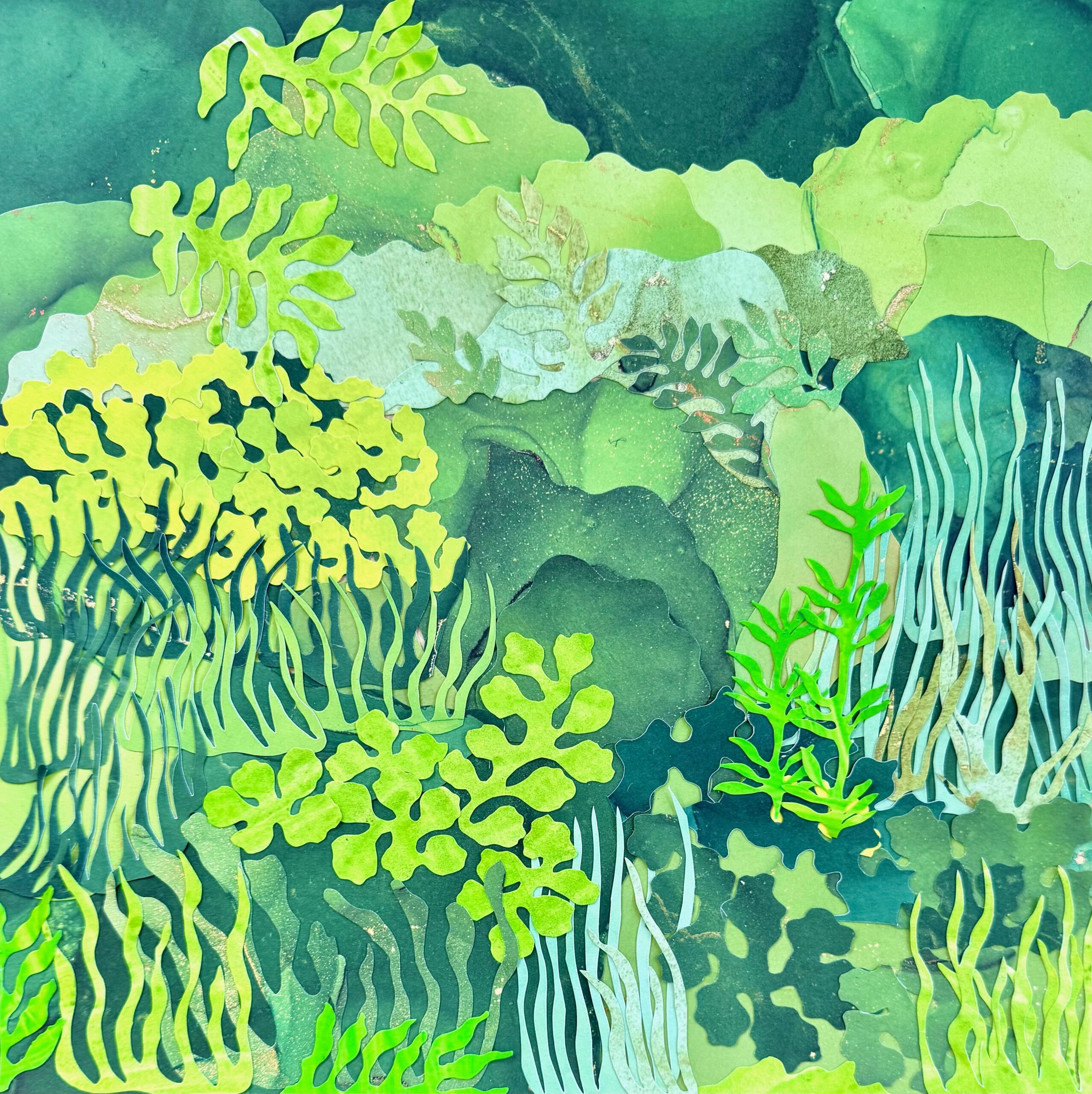 Secret Garden
