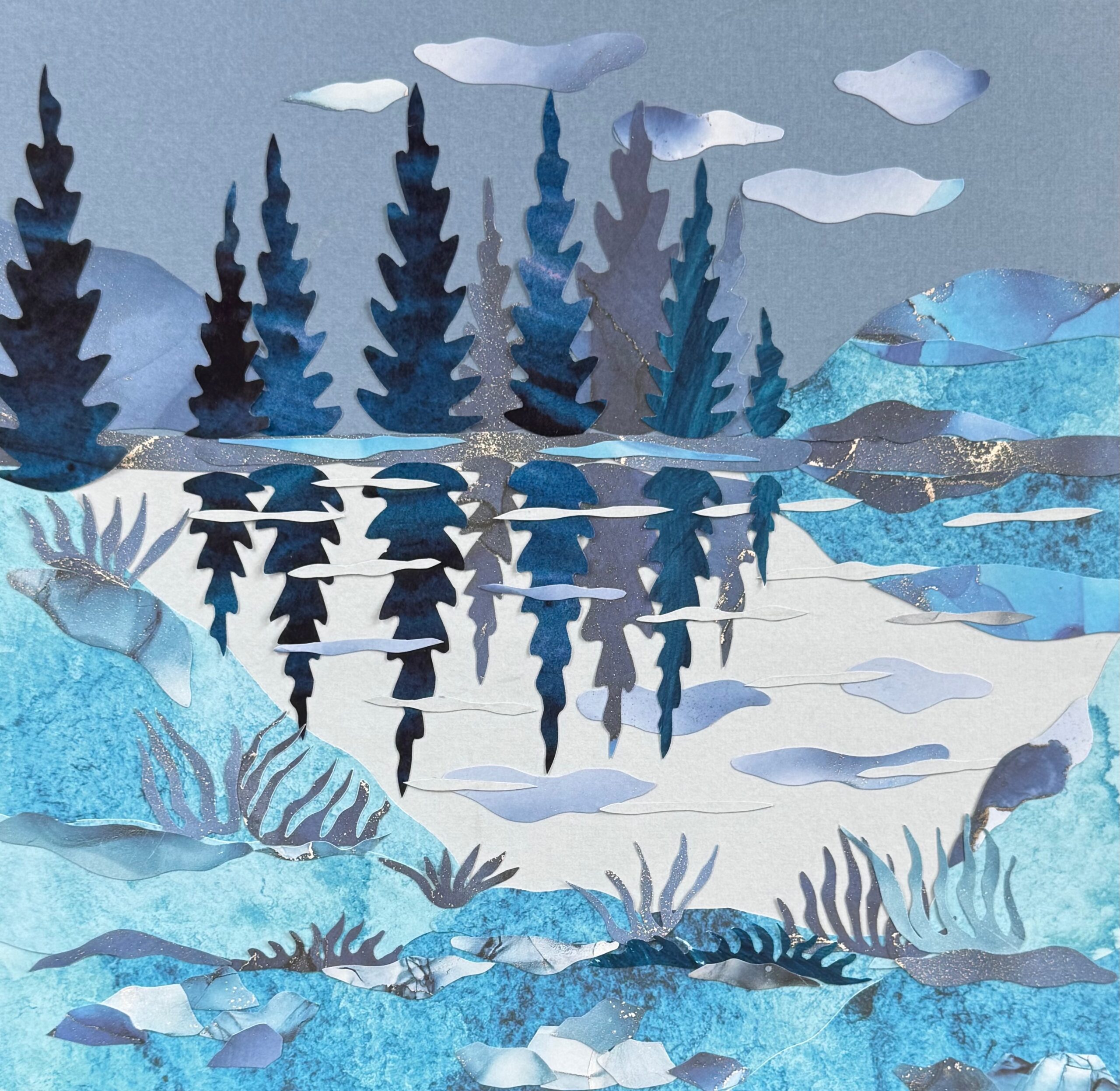 Early Winter
