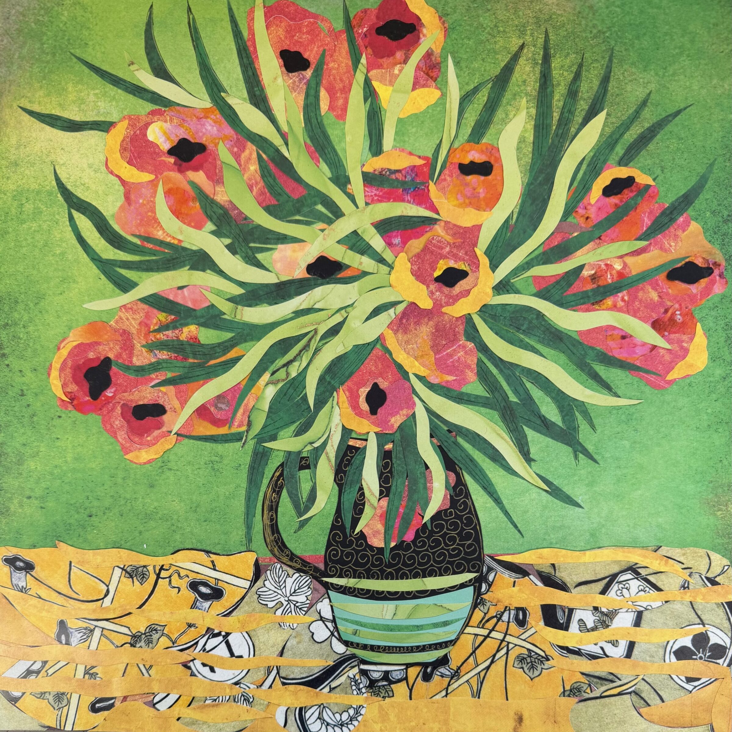 Still Life vangogh