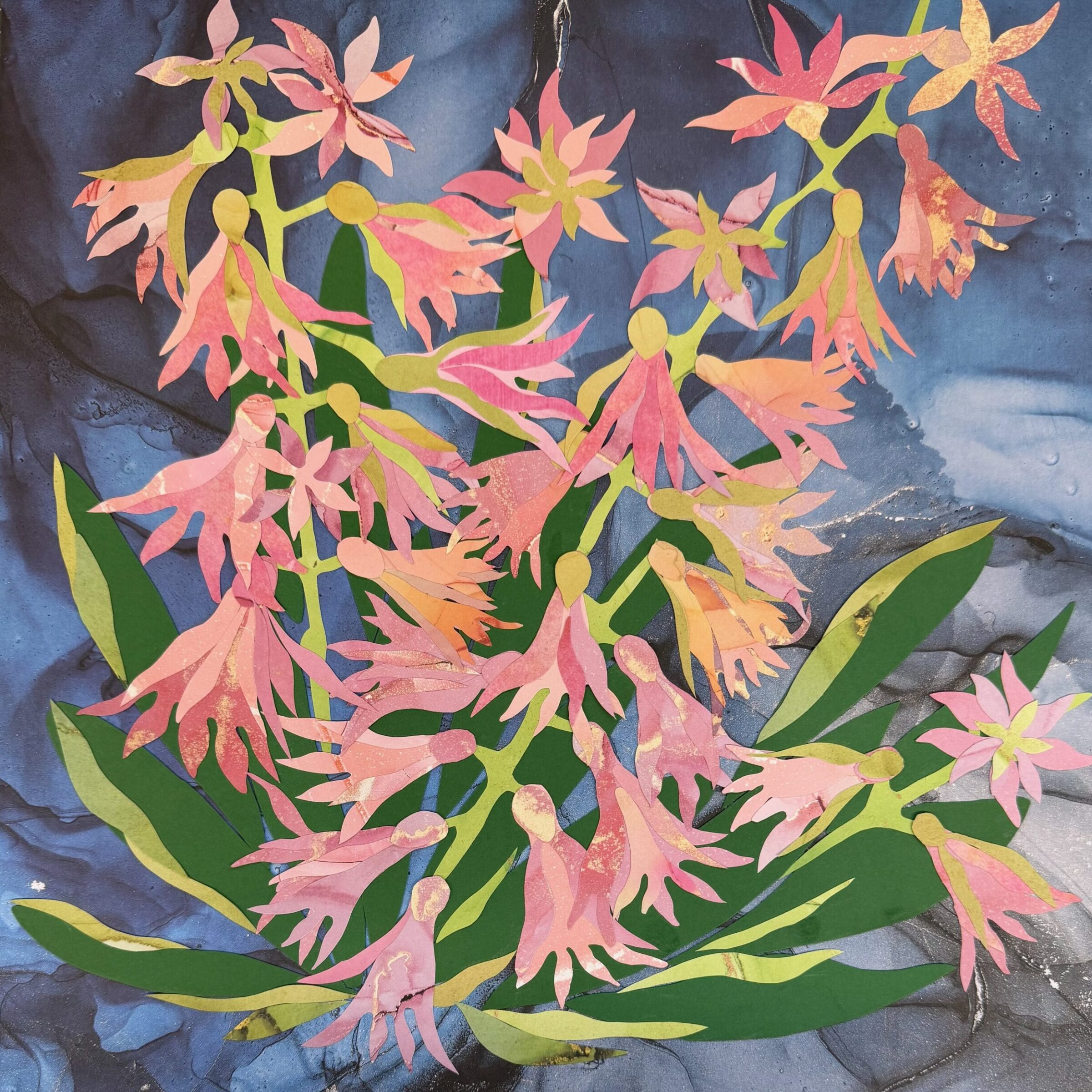 hyacinth