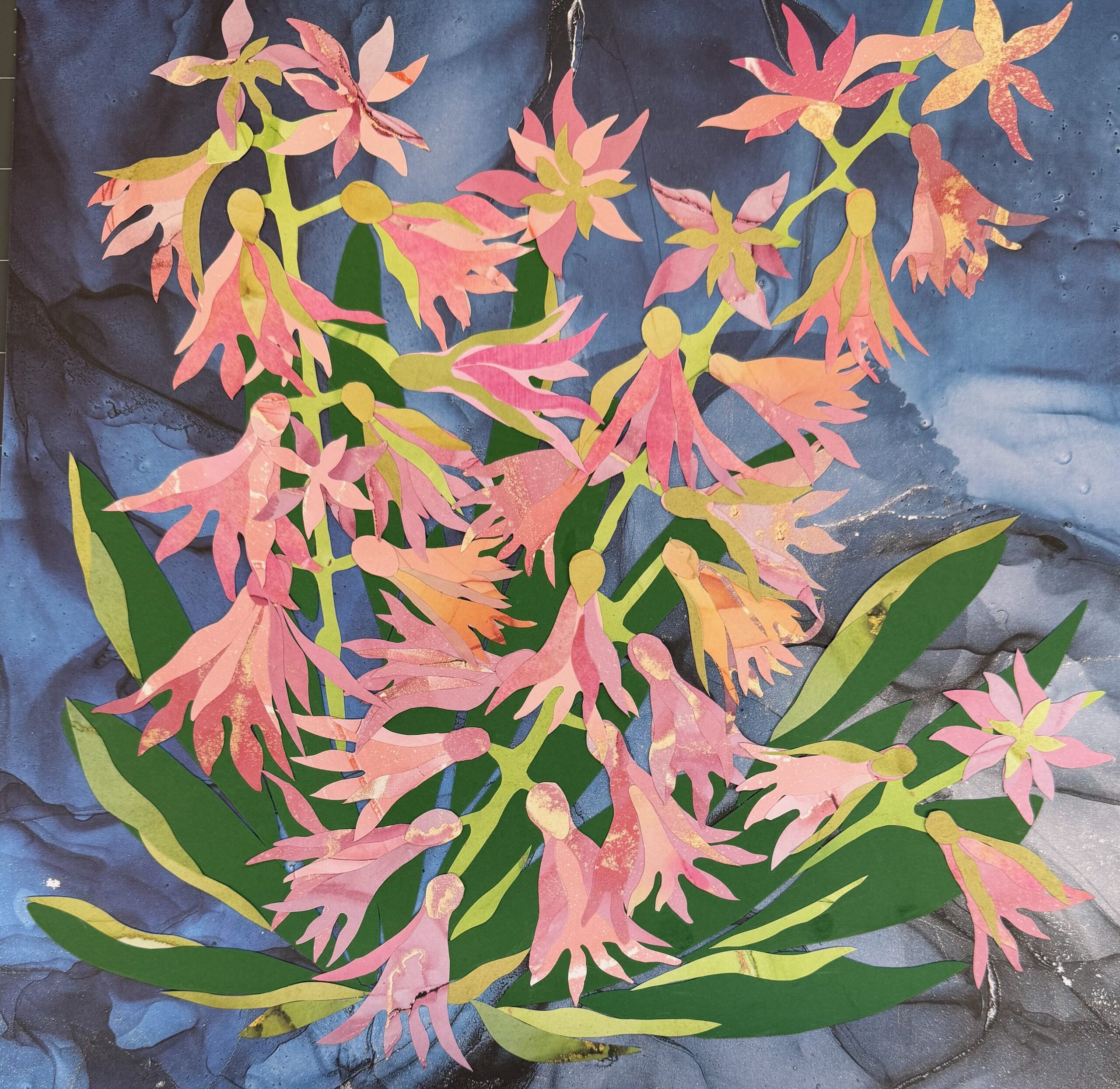Hyacinthes