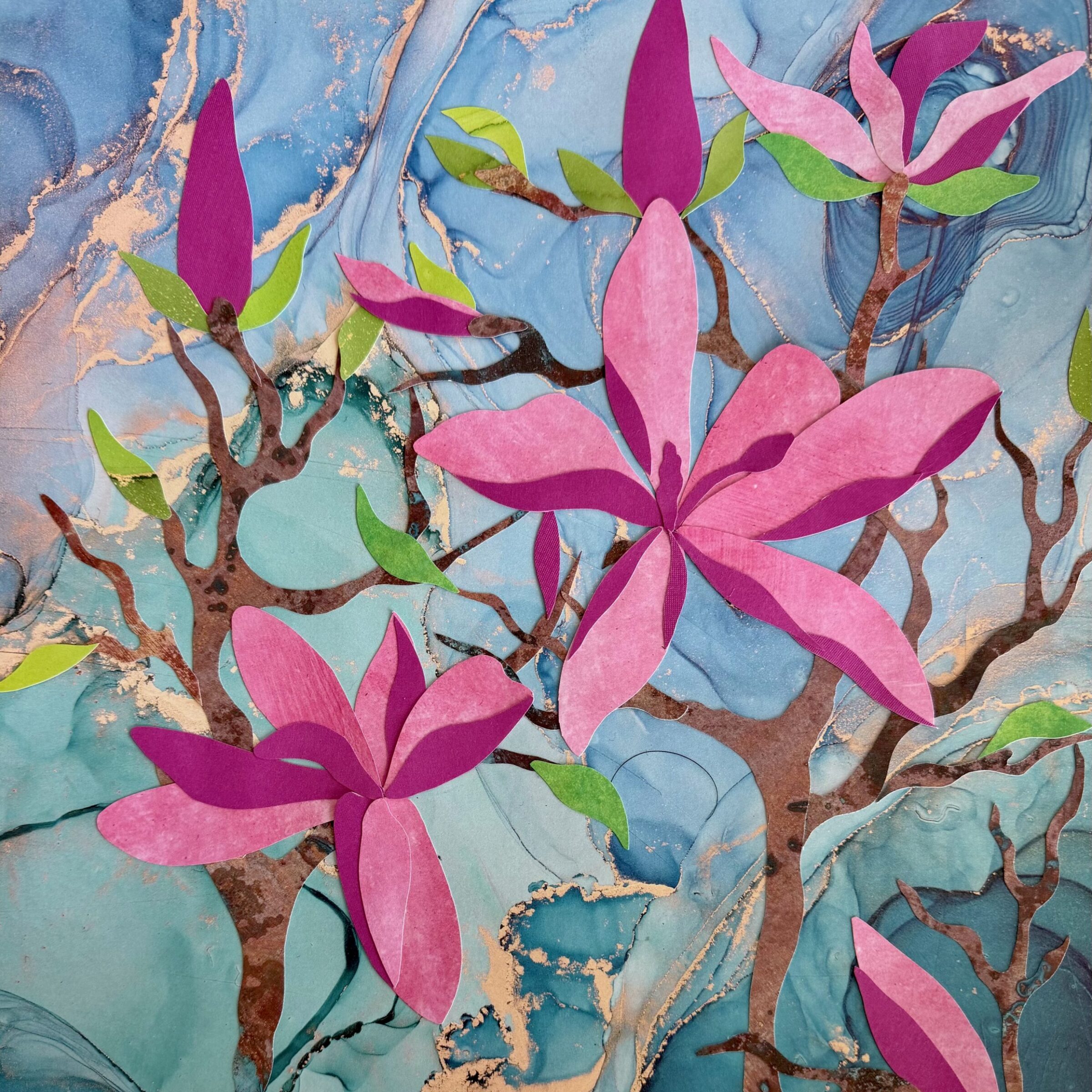 magnolia