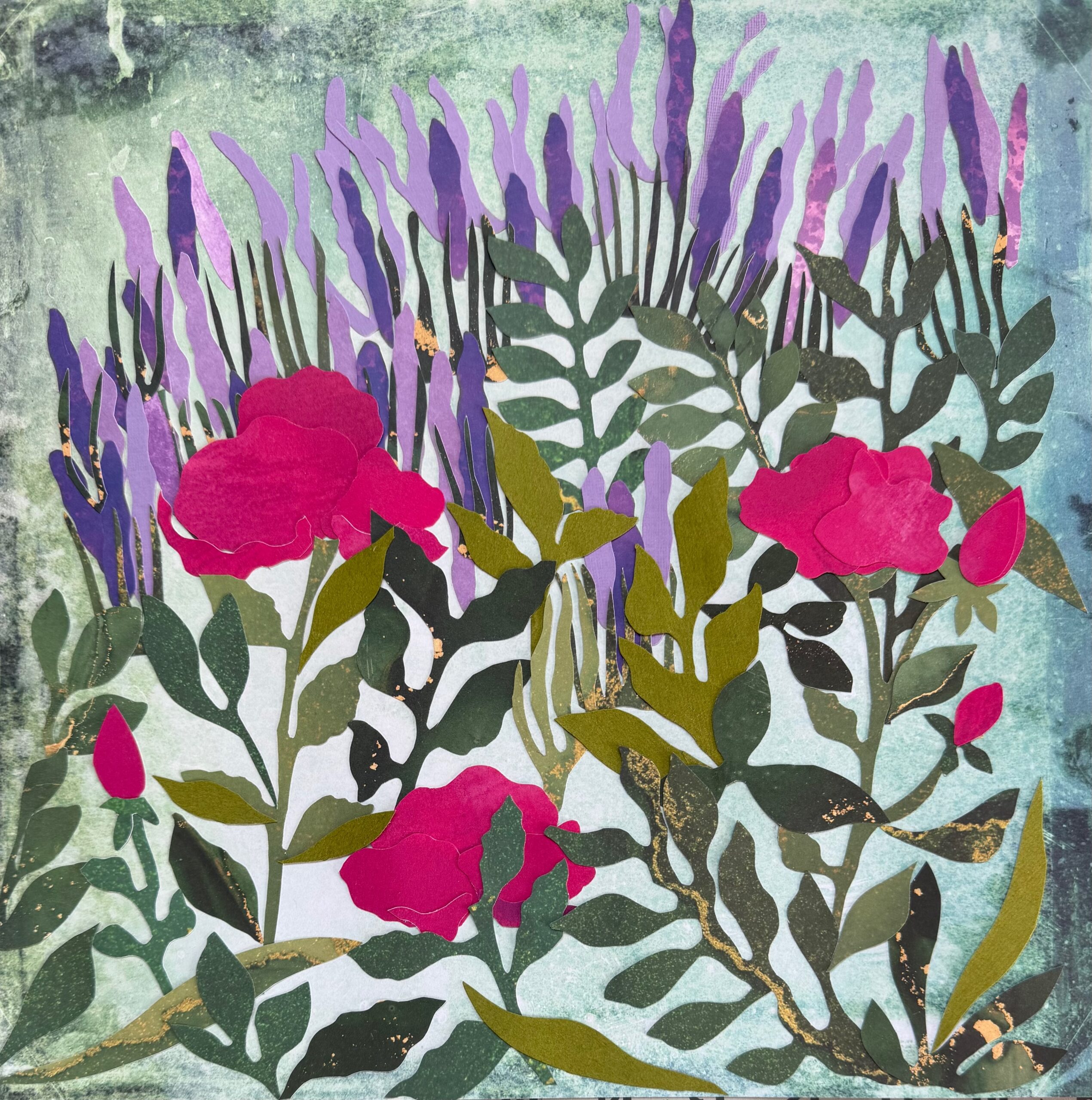 Red Roses